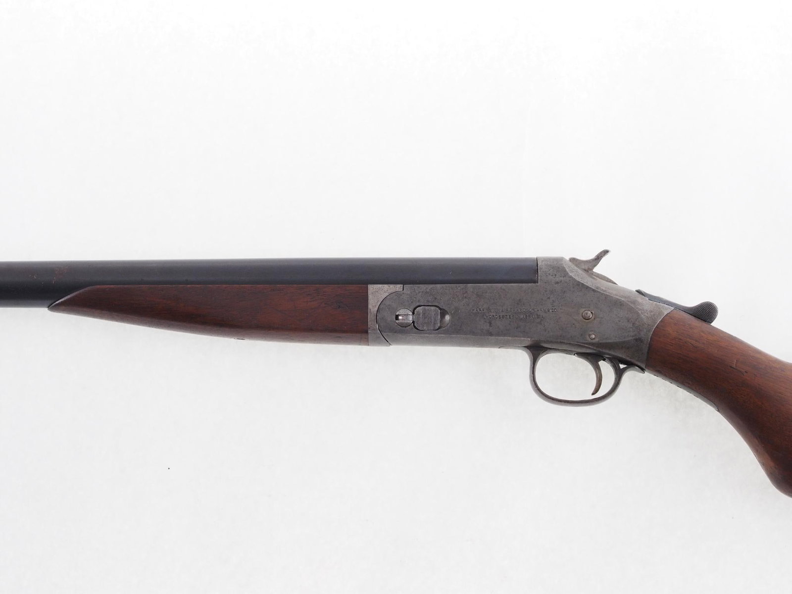 Harrington & Richardson 1900 Shotgun - 14