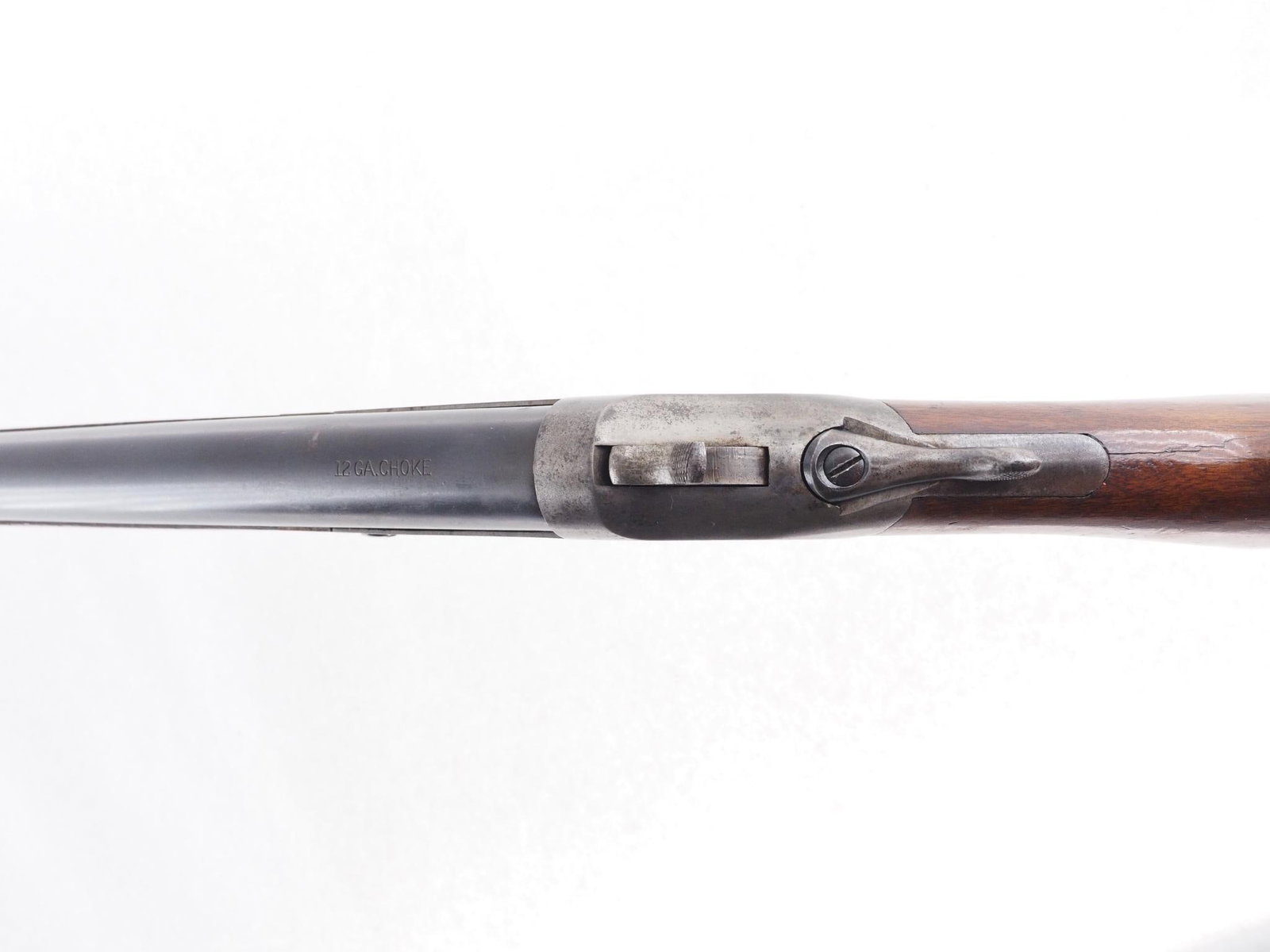 Harrington & Richardson 1900 Shotgun - 17