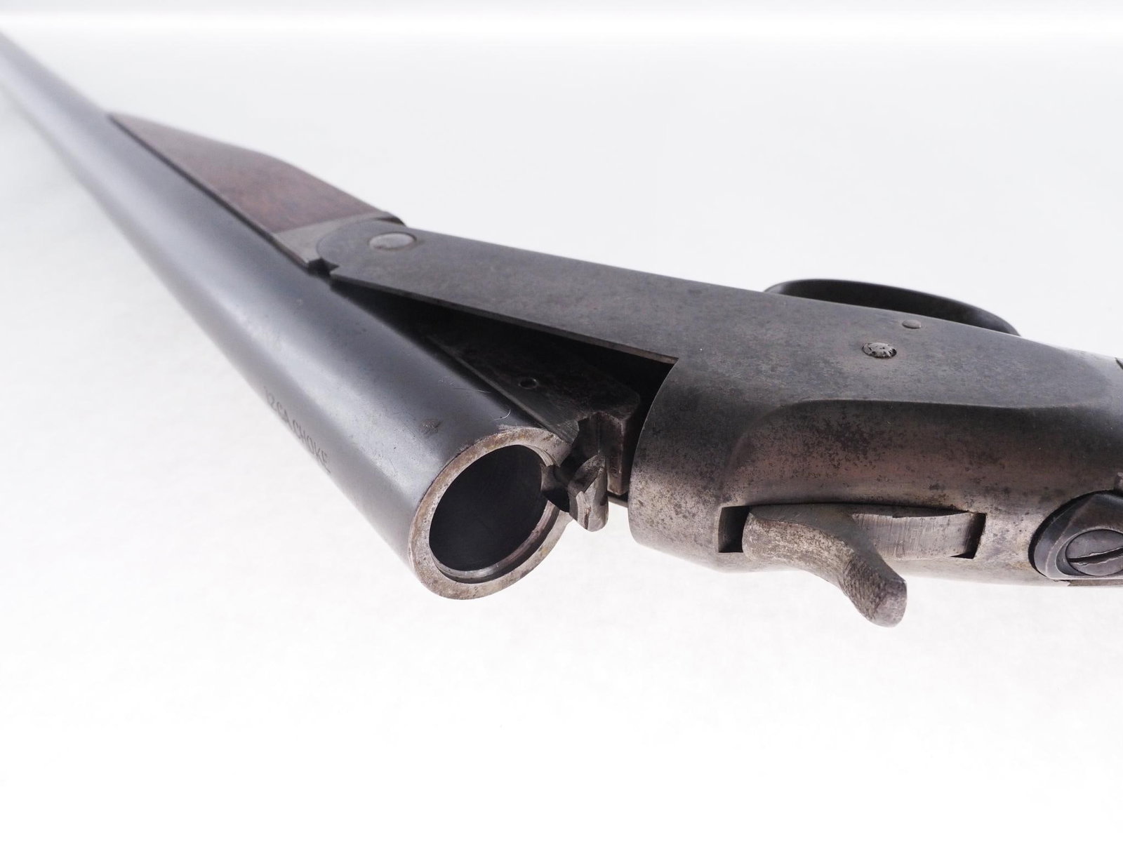 Harrington & Richardson 1900 Shotgun - 18