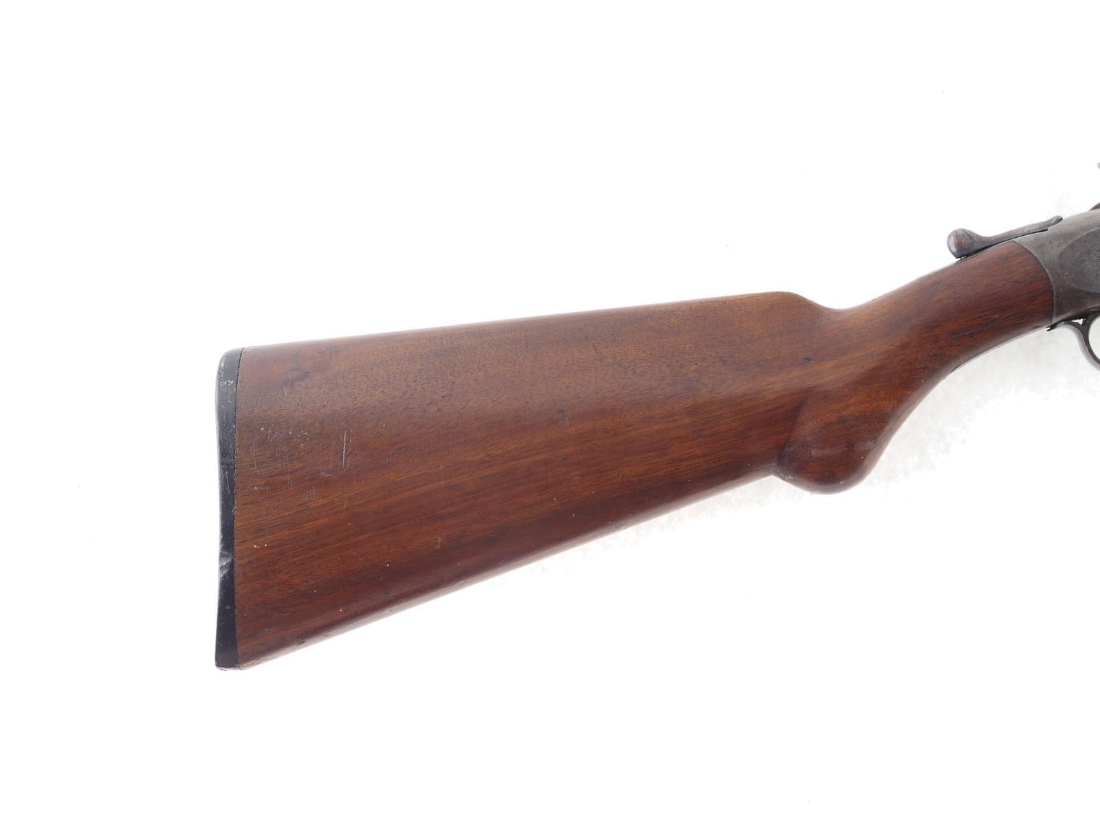 Harrington & Richardson 1900 Shotgun - 4
