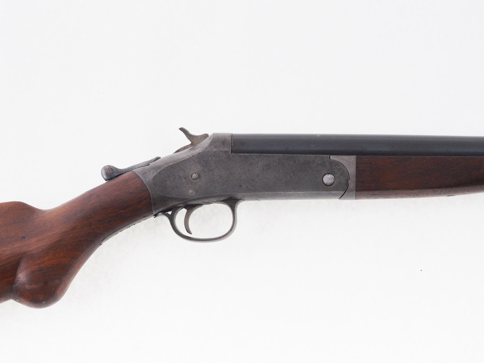 Harrington & Richardson 1900 Shotgun - 6