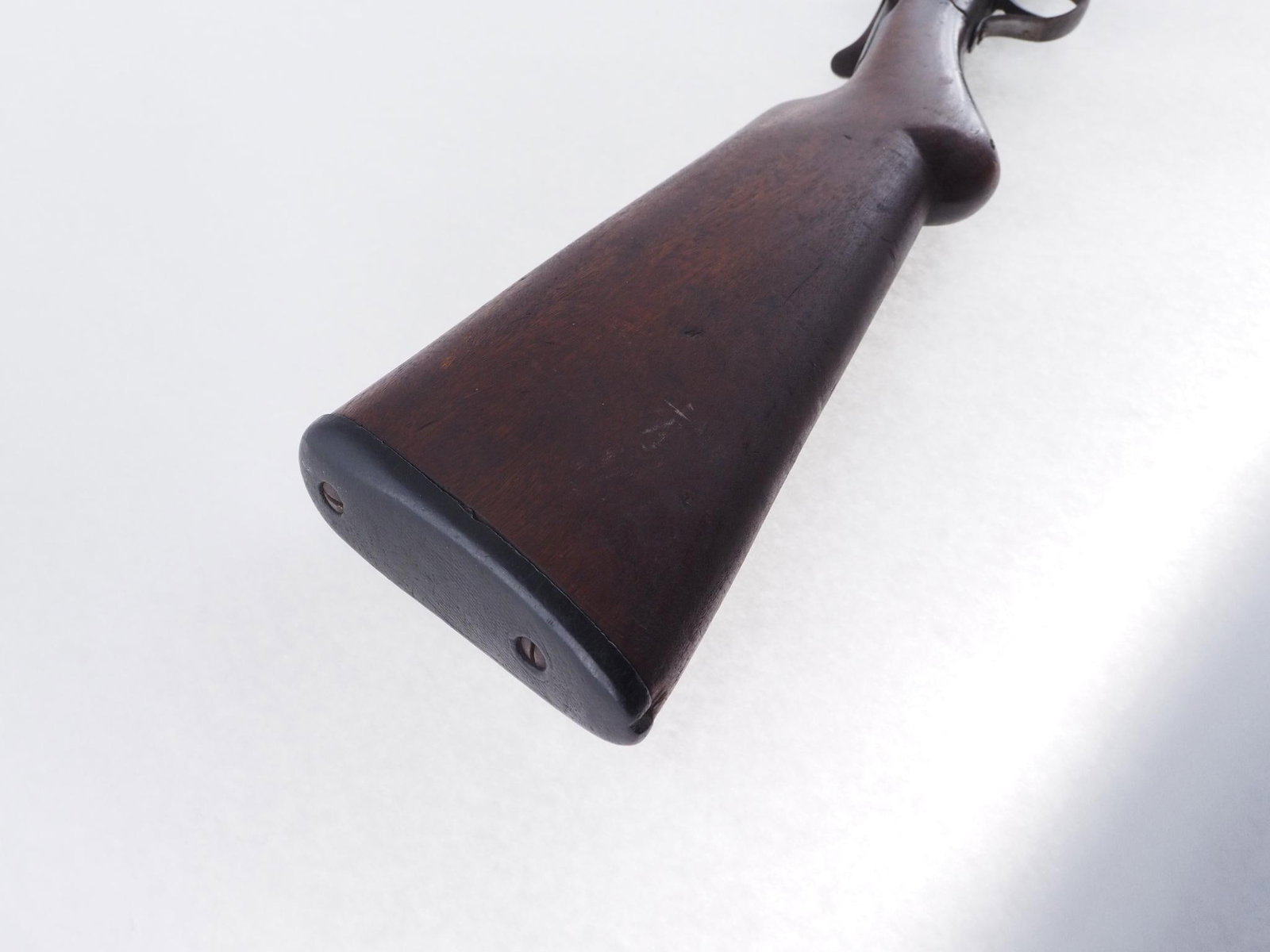 Riverside Arms Single Shot Shotgun - 10