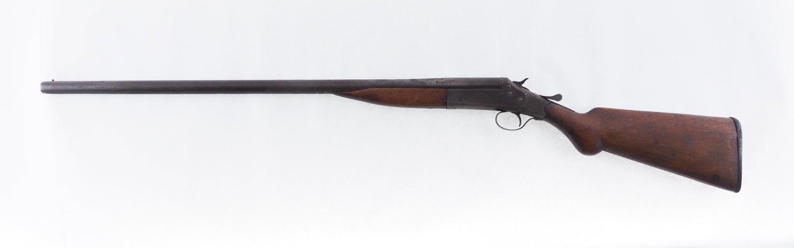 Riverside Arms Single Shot Shotgun - 11