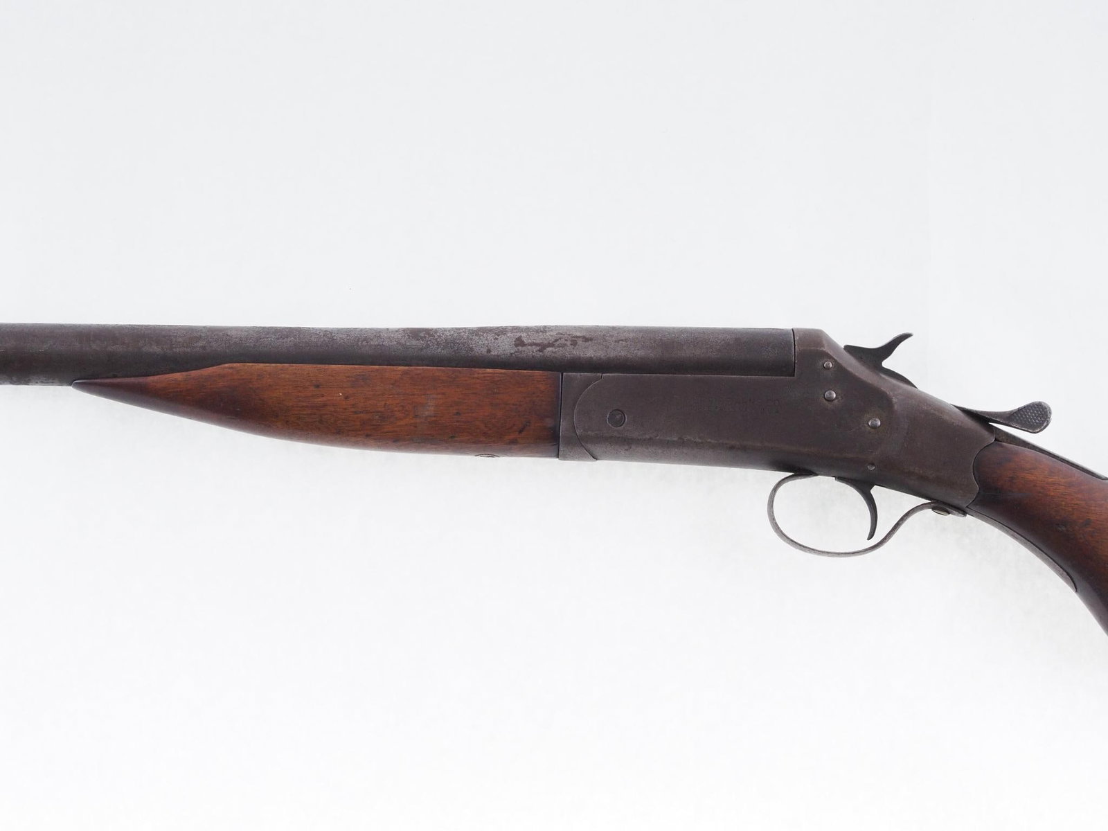 Riverside Arms Single Shot Shotgun - 13