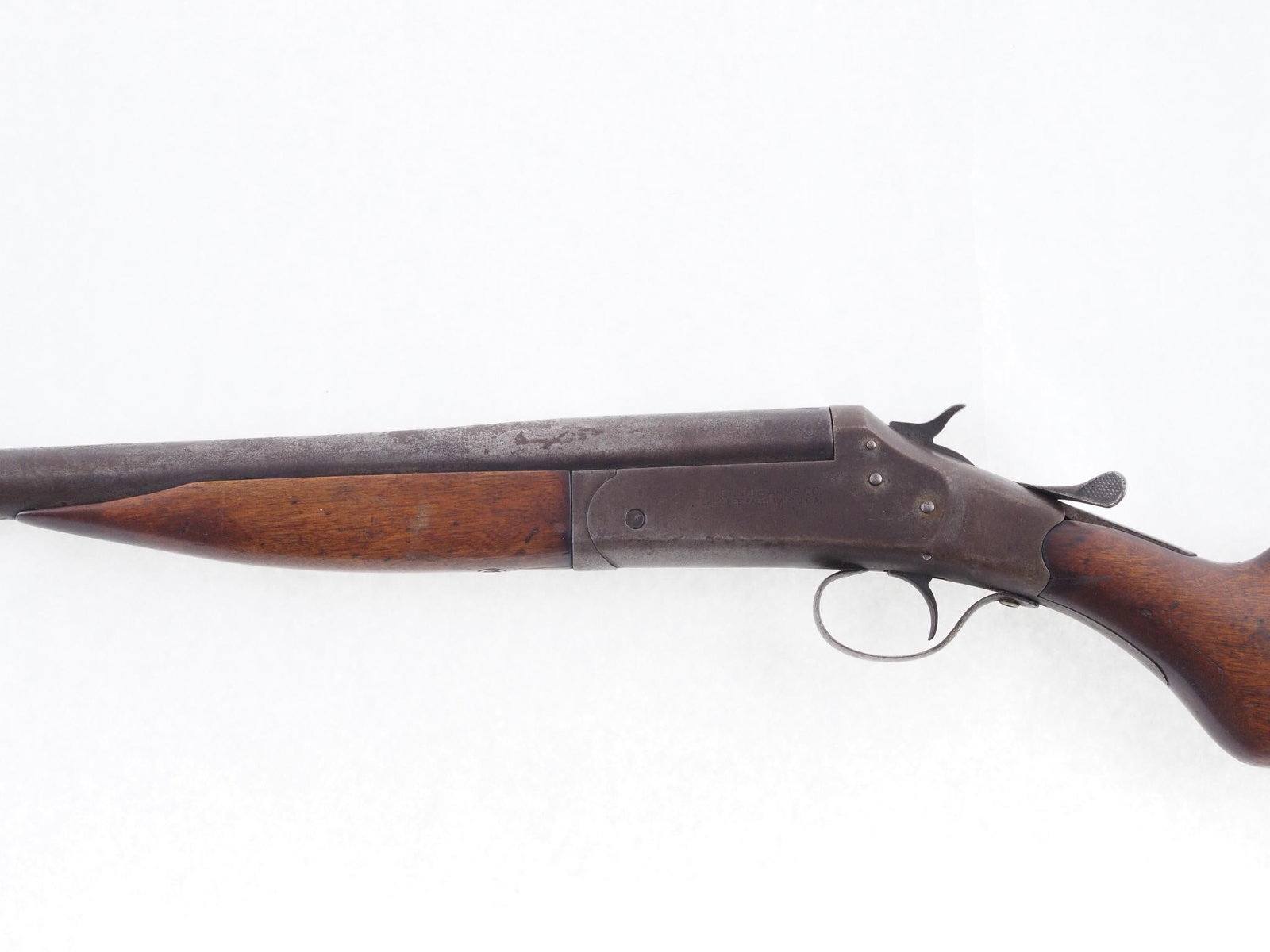 Riverside Arms Single Shot Shotgun - 14