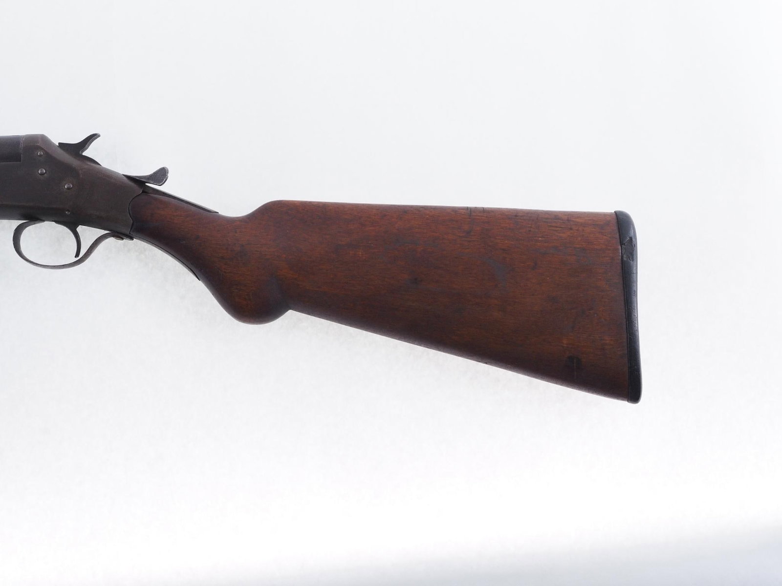 Riverside Arms Single Shot Shotgun - 15