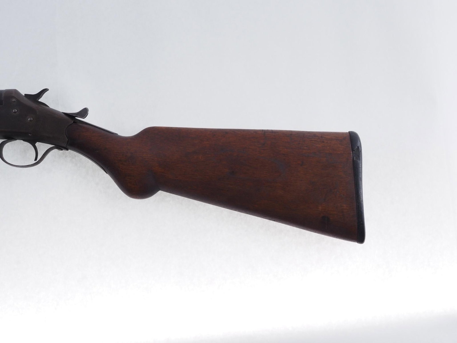 Riverside Arms Single Shot Shotgun - 16