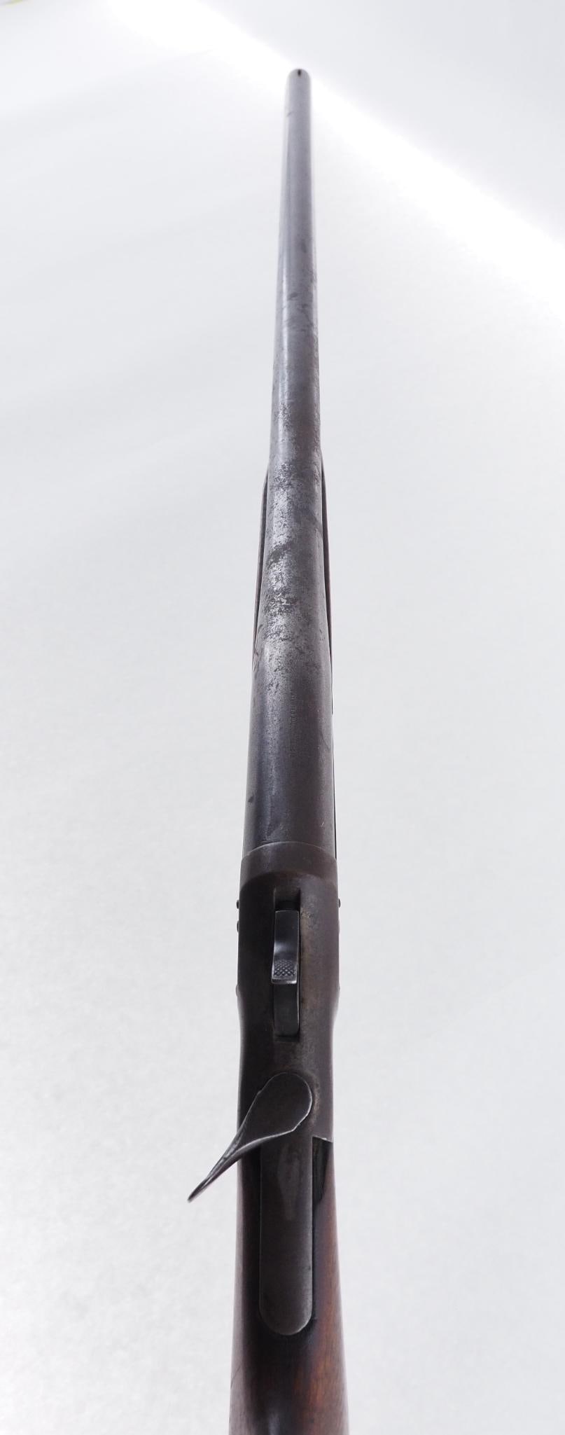 Riverside Arms Single Shot Shotgun - 17