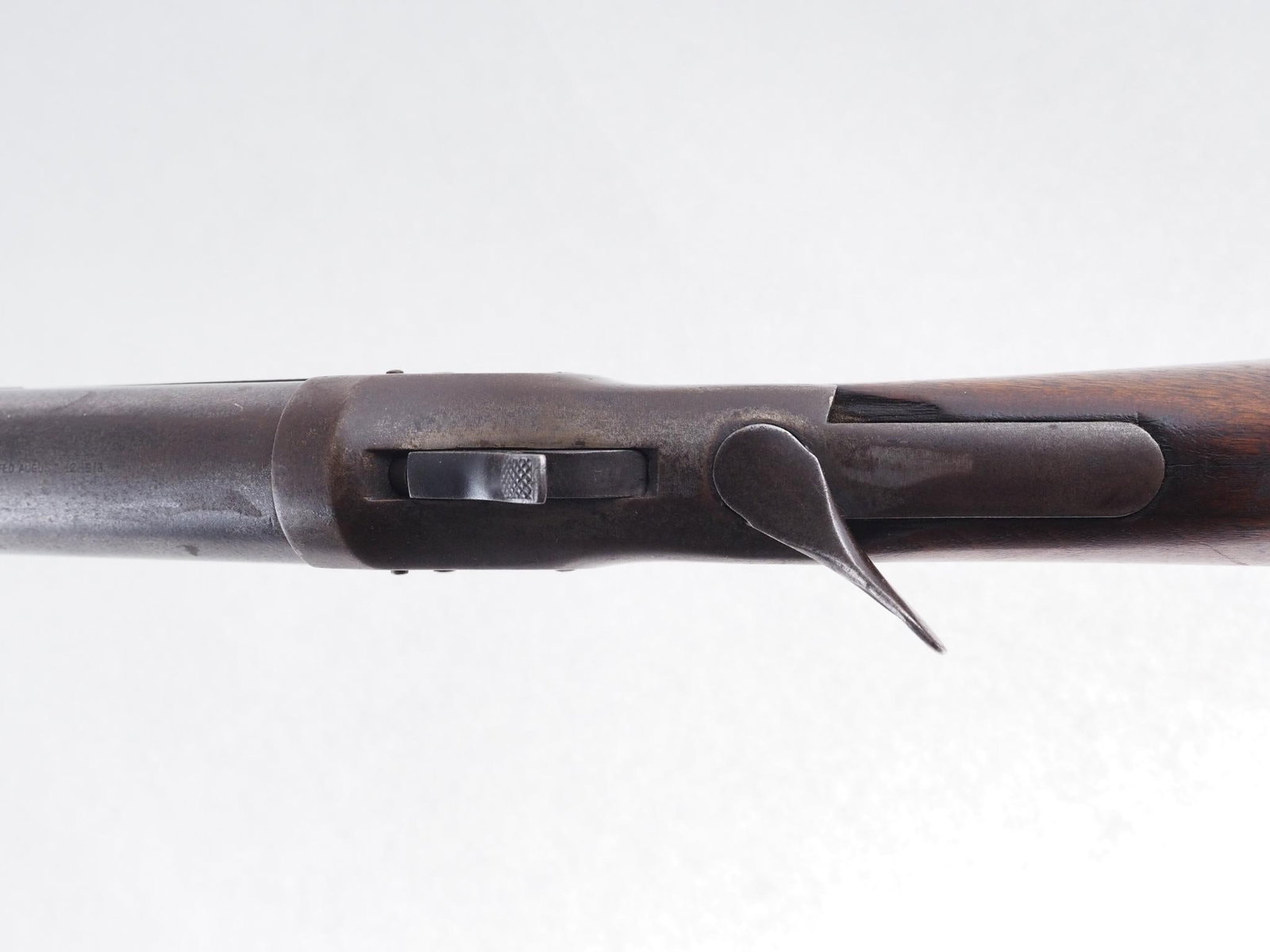 Riverside Arms Single Shot Shotgun - 18