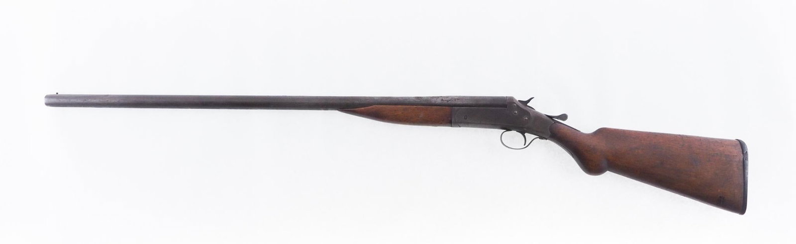 Riverside Arms Single Shot Shotgun - 2