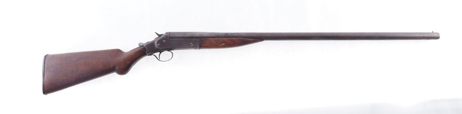 Riverside Arms Single Shot Shotgun - 3