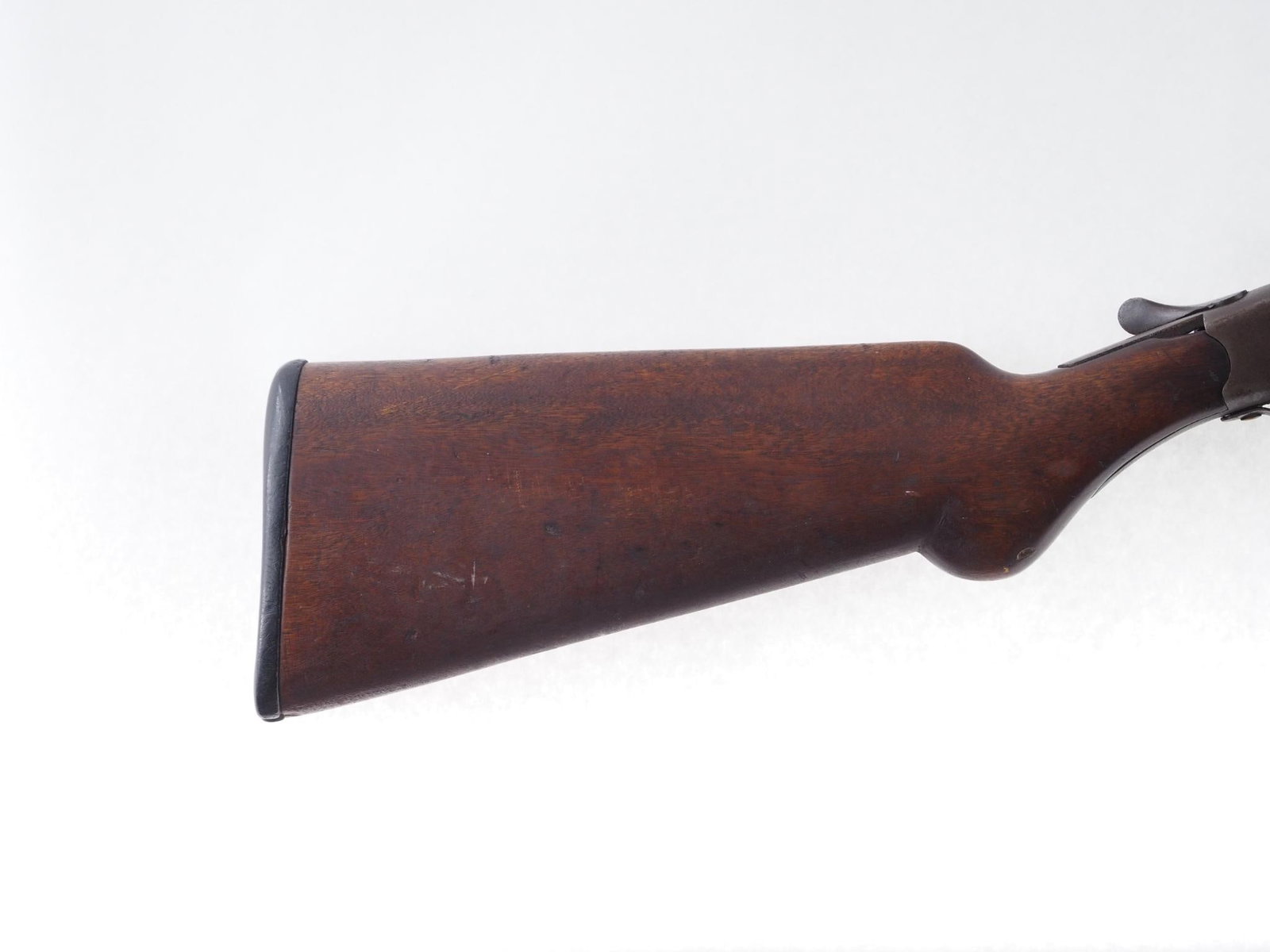 Riverside Arms Single Shot Shotgun - 4