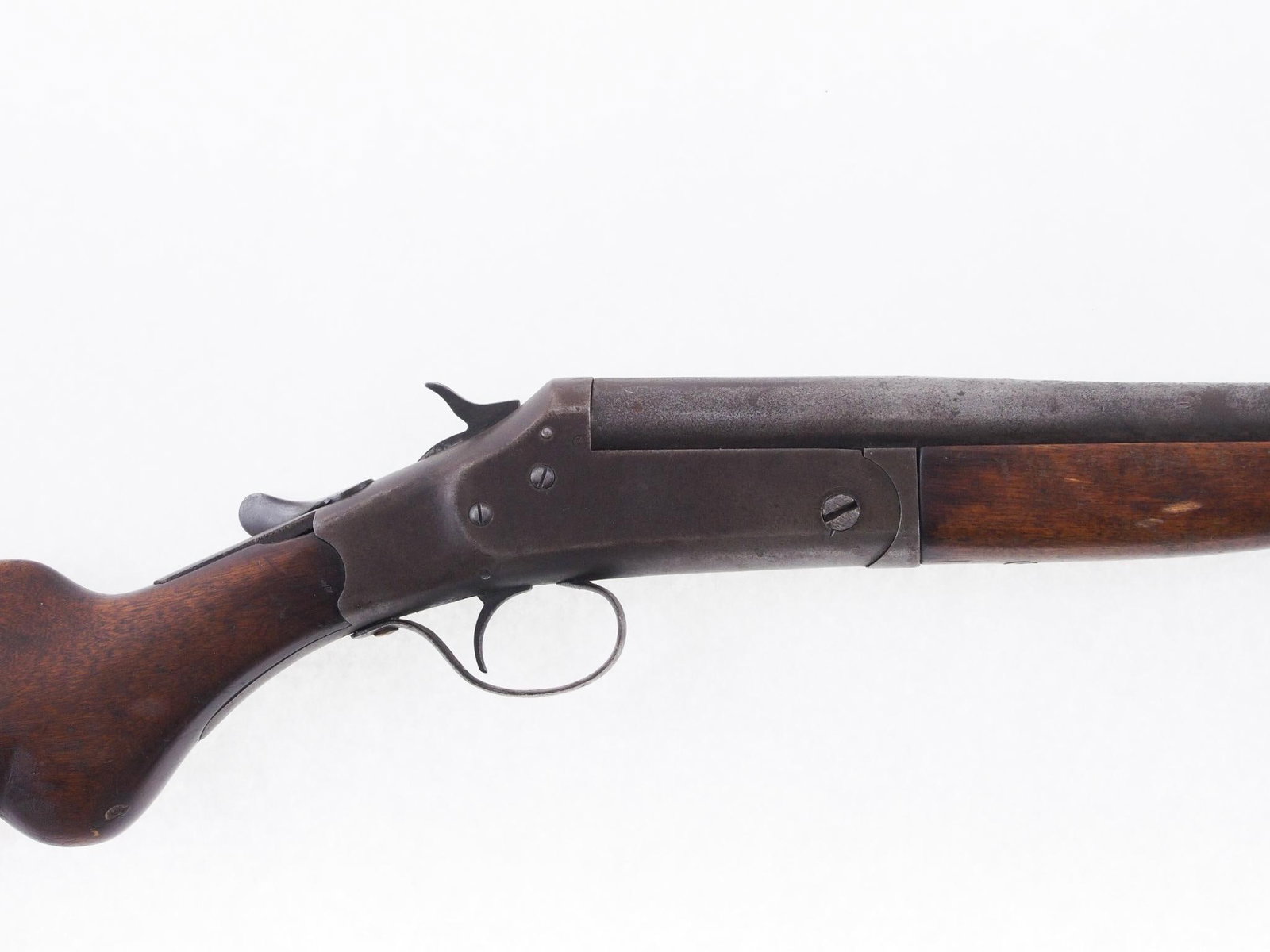 Riverside Arms Single Shot Shotgun - 5