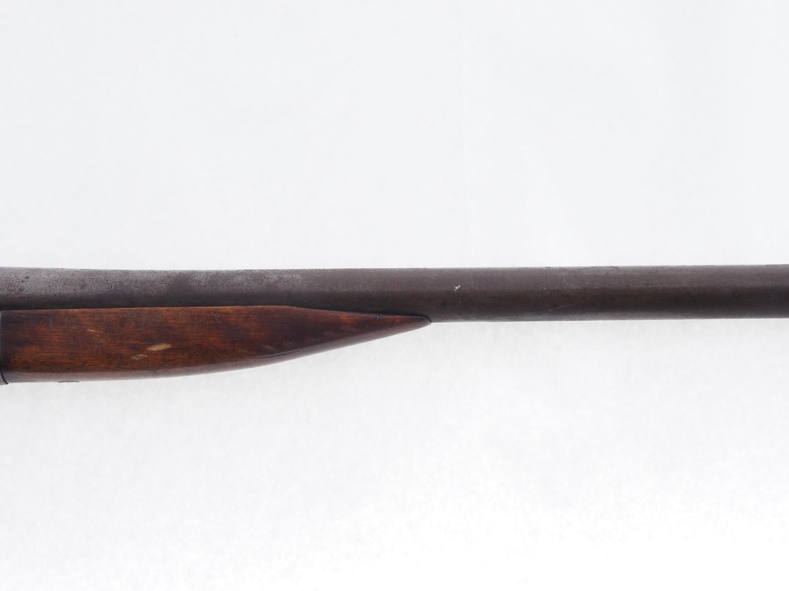Riverside Arms Single Shot Shotgun - 6