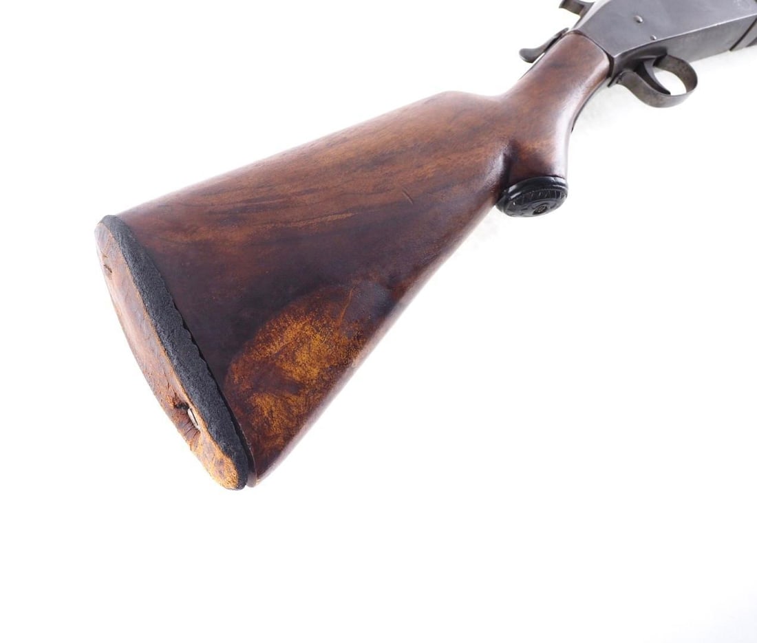 Sears and Roebuck New White Powder Wonder Shotgun - 11