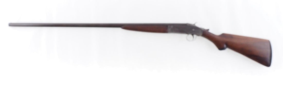 Sears and Roebuck New White Powder Wonder Shotgun - 12