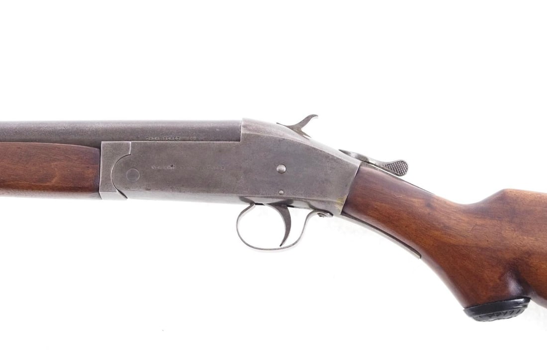 Sears and Roebuck New White Powder Wonder Shotgun - 15
