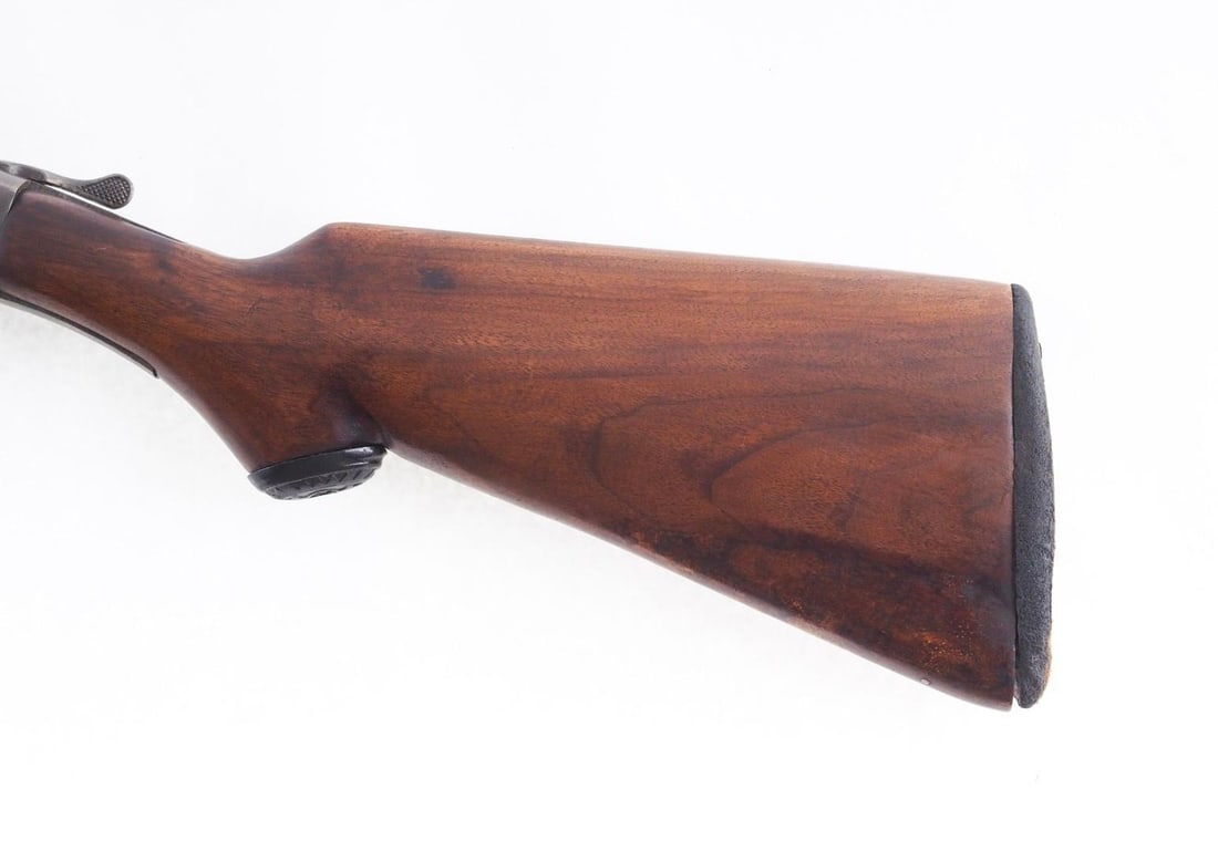 Sears and Roebuck New White Powder Wonder Shotgun - 17