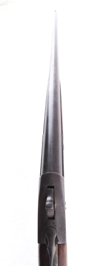 Sears and Roebuck New White Powder Wonder Shotgun - 18