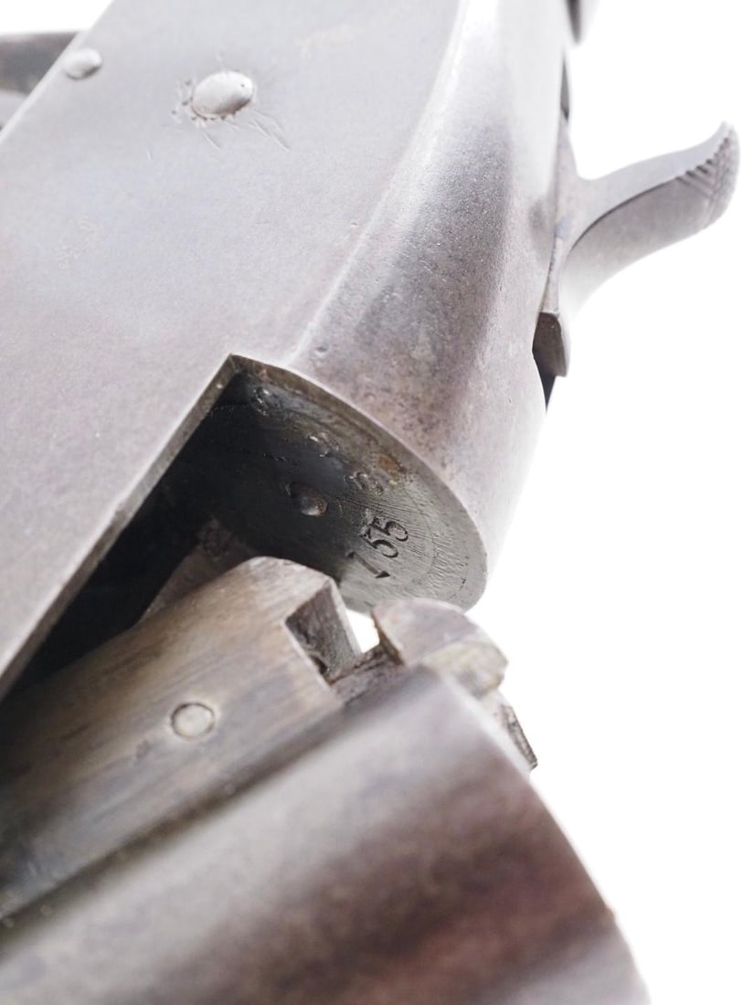 Sears and Roebuck New White Powder Wonder Shotgun - 19