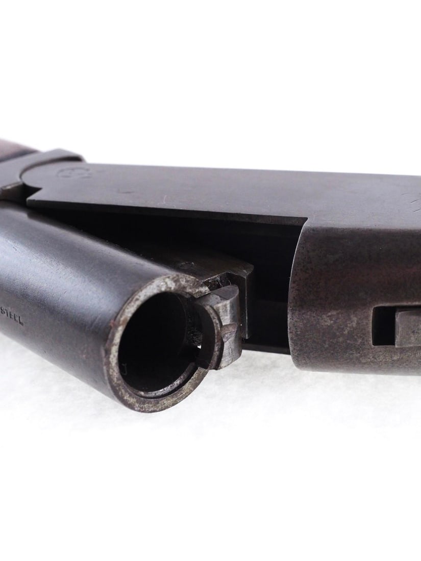 Sears and Roebuck New White Powder Wonder Shotgun - 20