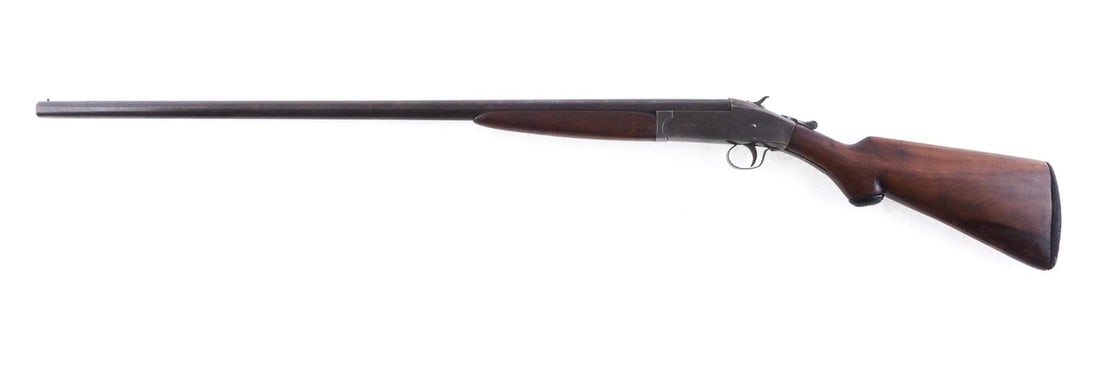 Sears and Roebuck New White Powder Wonder Shotgun - 2