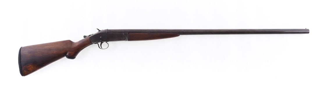 Sears and Roebuck New White Powder Wonder Shotgun - 3