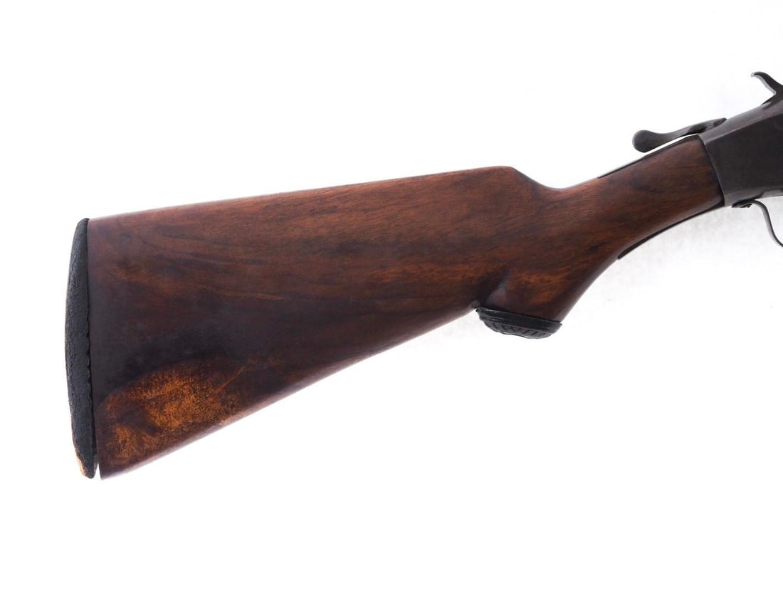 Sears and Roebuck New White Powder Wonder Shotgun - 4