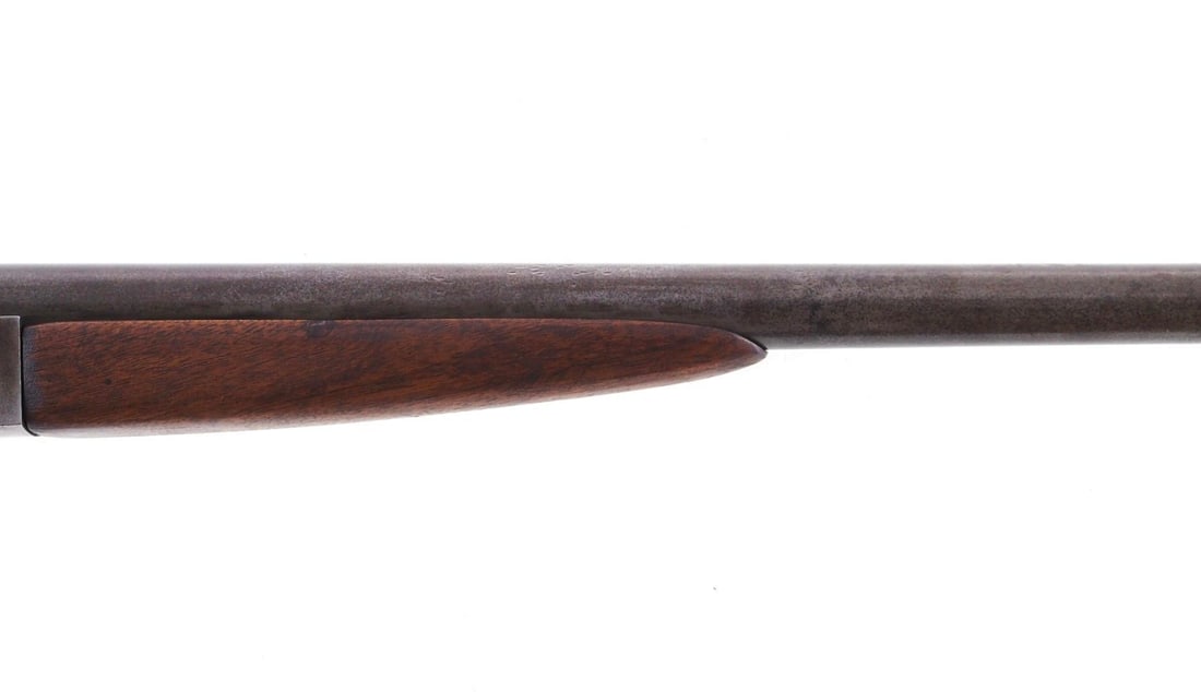 Sears and Roebuck New White Powder Wonder Shotgun - 7