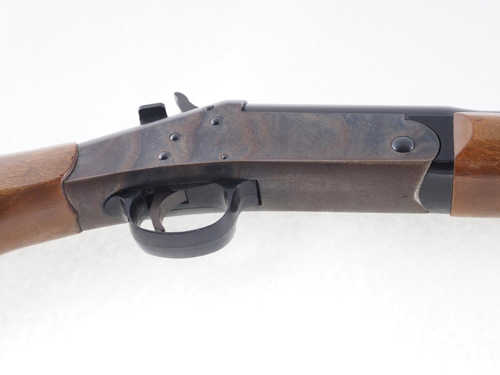 Harrington and Richardson Topper Model 88 Shotgun - 10