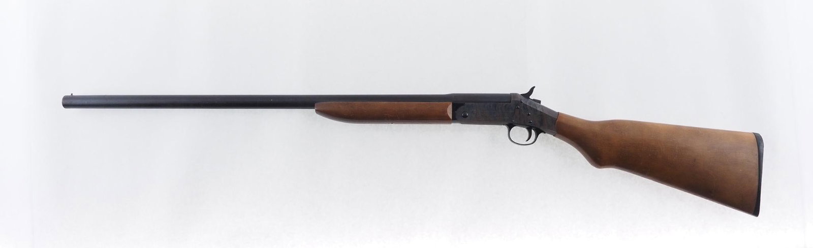 Harrington and Richardson Topper Model 88 Shotgun - 11