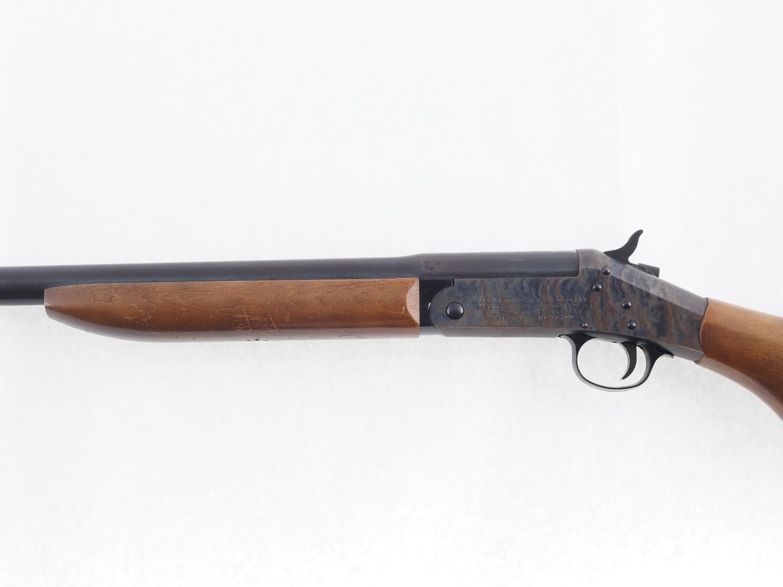 Harrington and Richardson Topper Model 88 Shotgun - 13