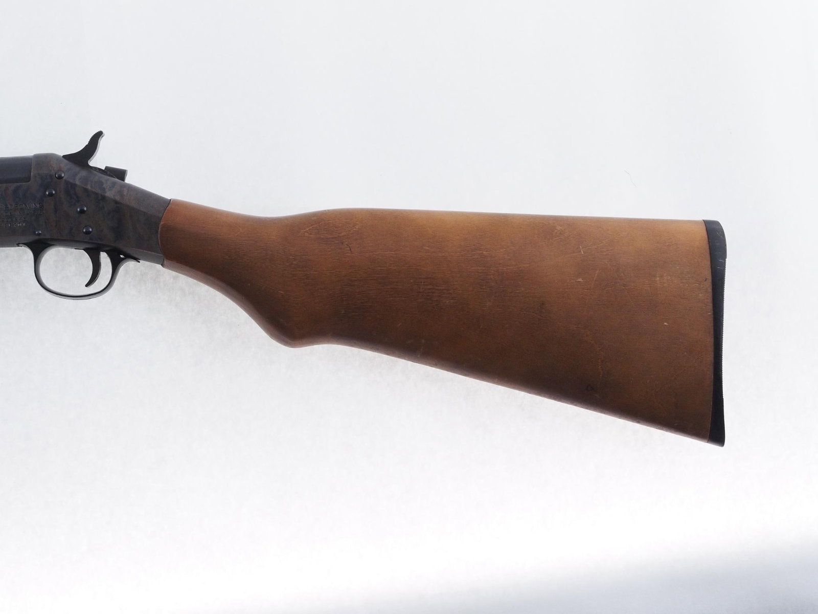 Harrington and Richardson Topper Model 88 Shotgun - 14