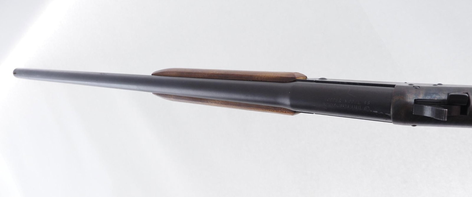 Harrington and Richardson Topper Model 88 Shotgun - 16