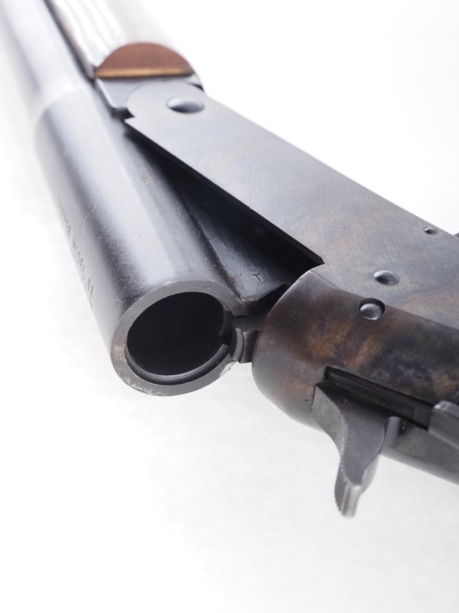 Harrington and Richardson Topper Model 88 Shotgun - 18