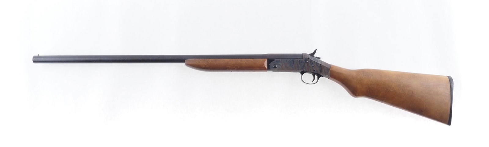 Harrington and Richardson Topper Model 88 Shotgun - 2