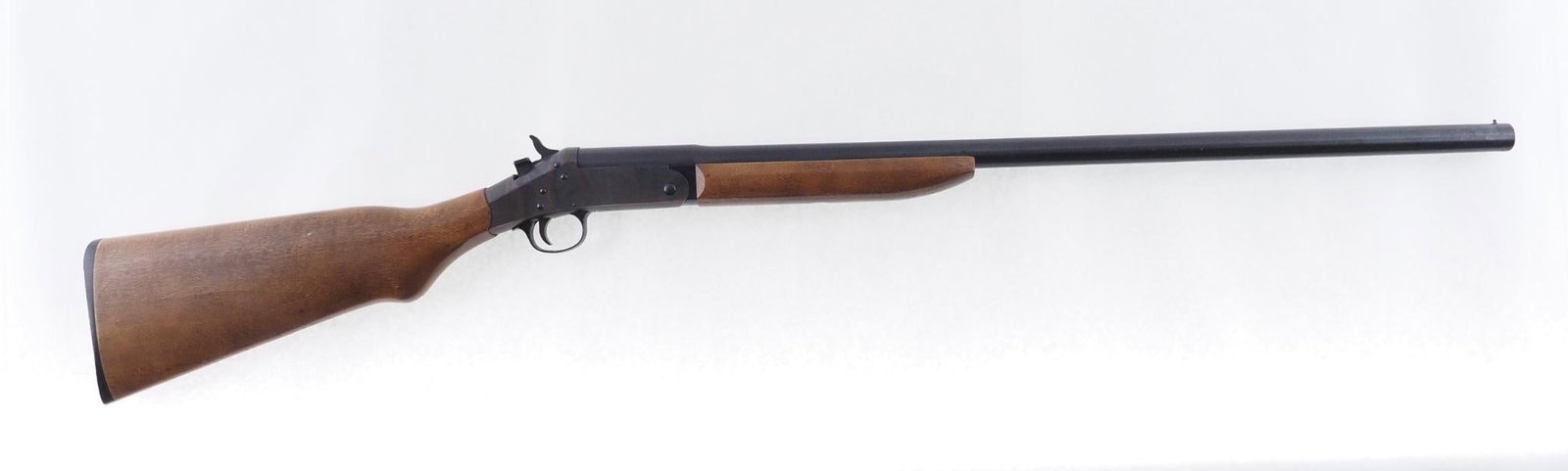 Harrington and Richardson Topper Model 88 Shotgun - 3