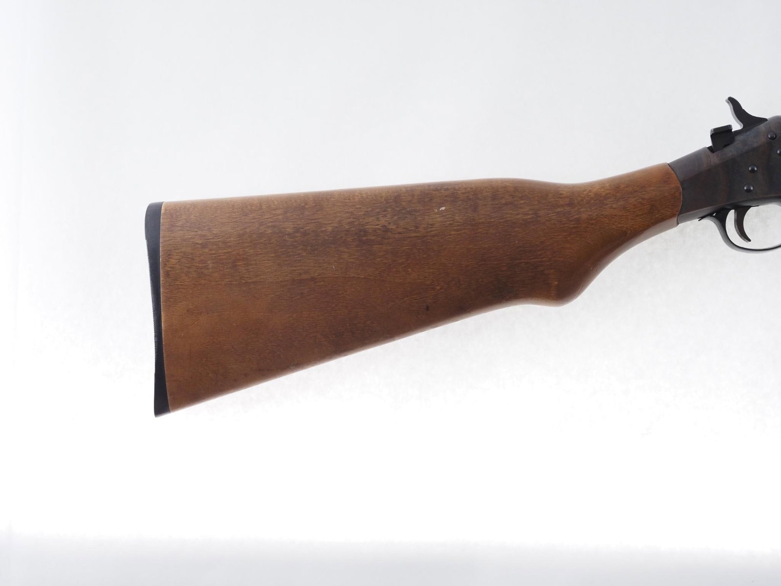 Harrington and Richardson Topper Model 88 Shotgun - 4