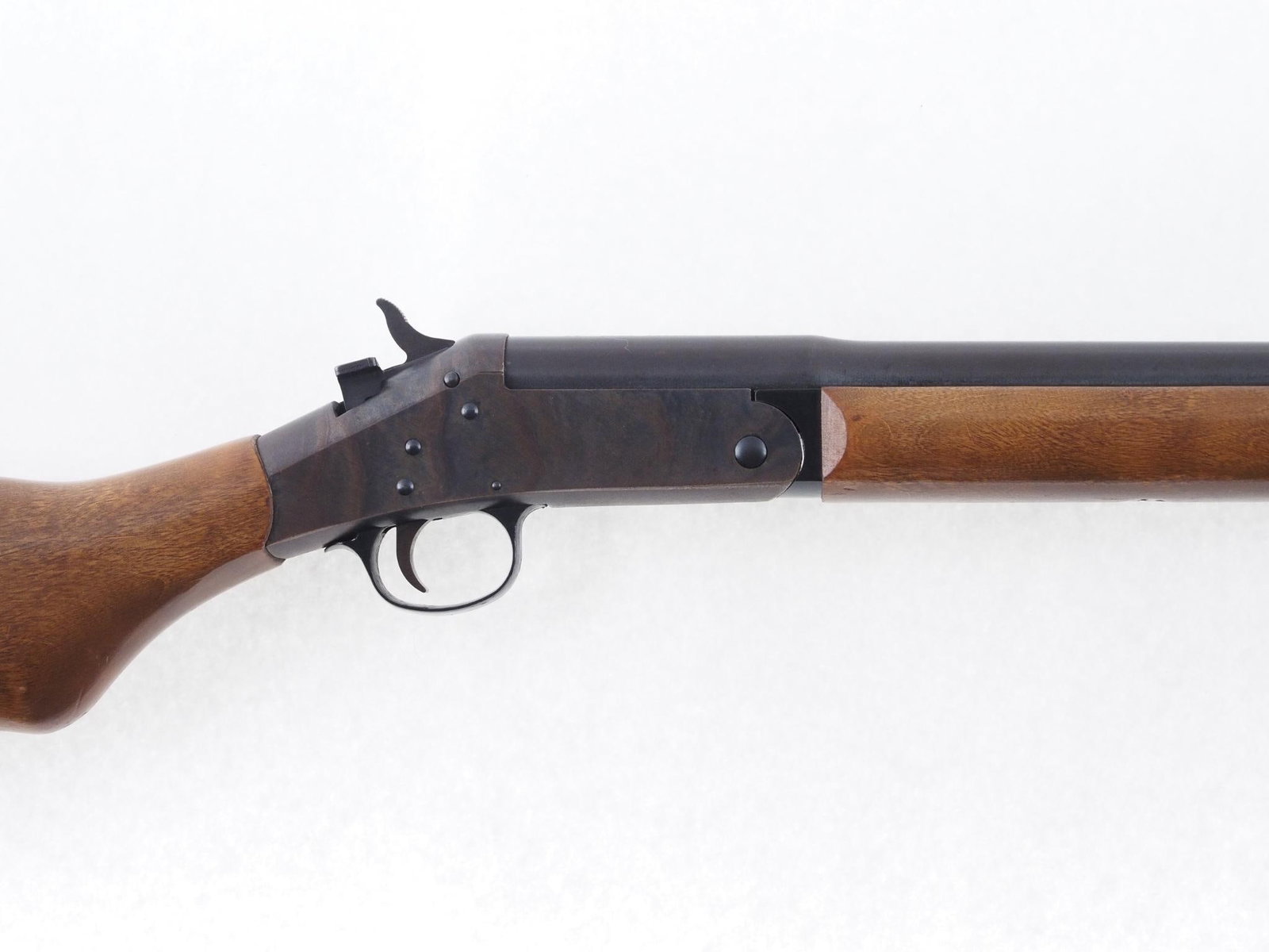 Harrington and Richardson Topper Model 88 Shotgun - 5