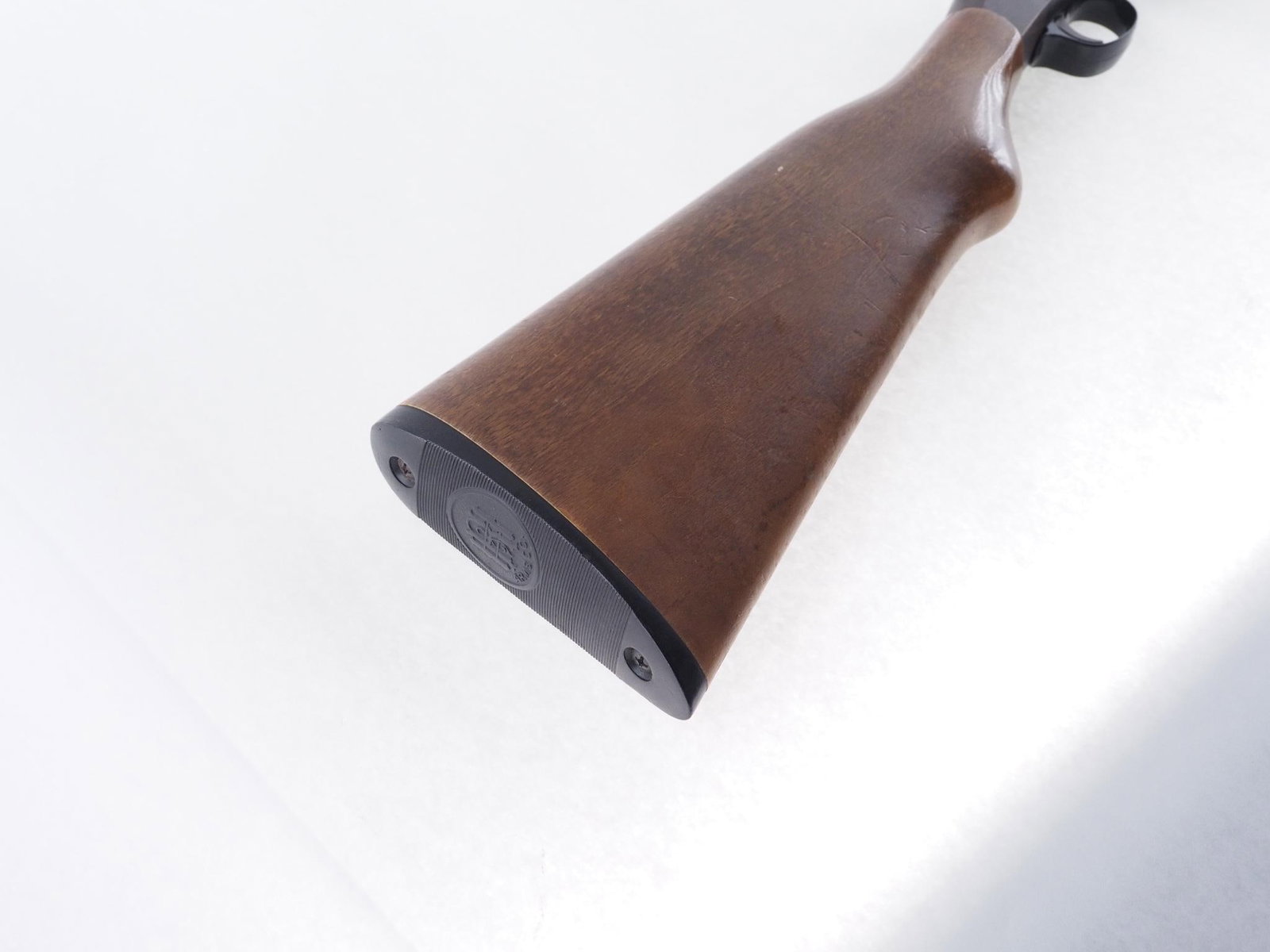 Harrington and Richardson Topper Model 88 Shotgun - 9