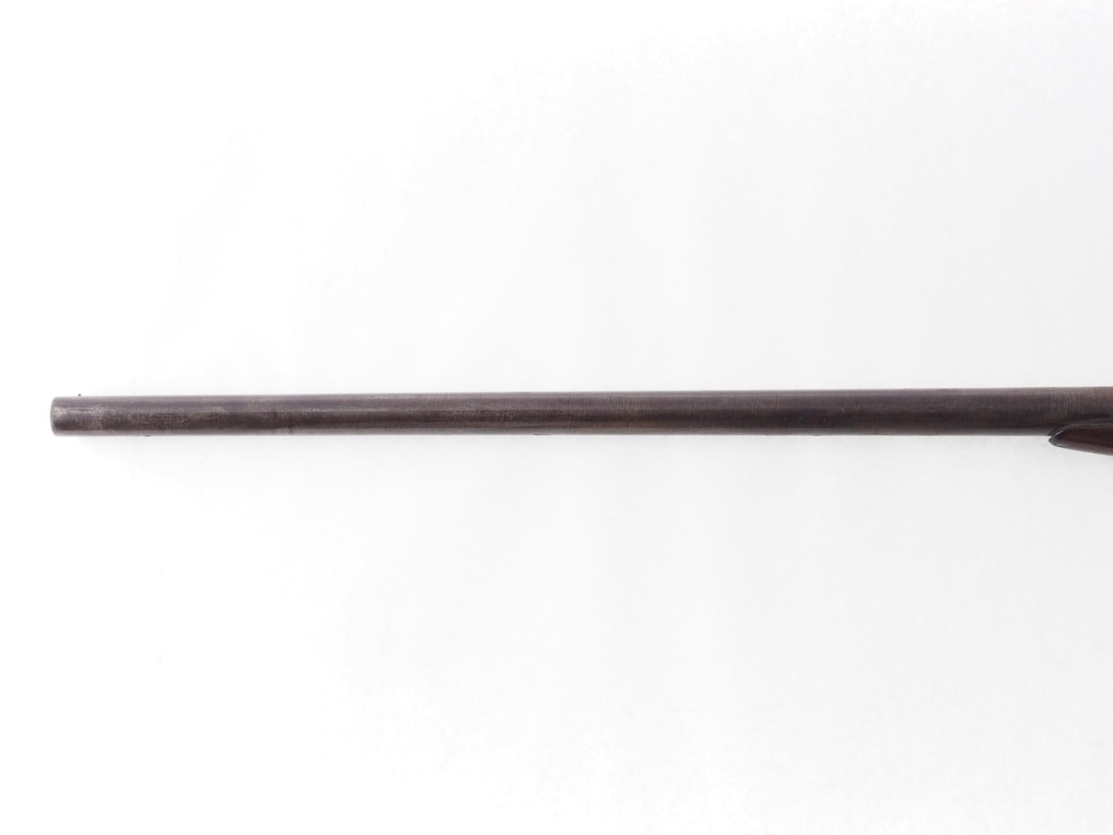 Iver Johnson Single Shot Shotgun - 13