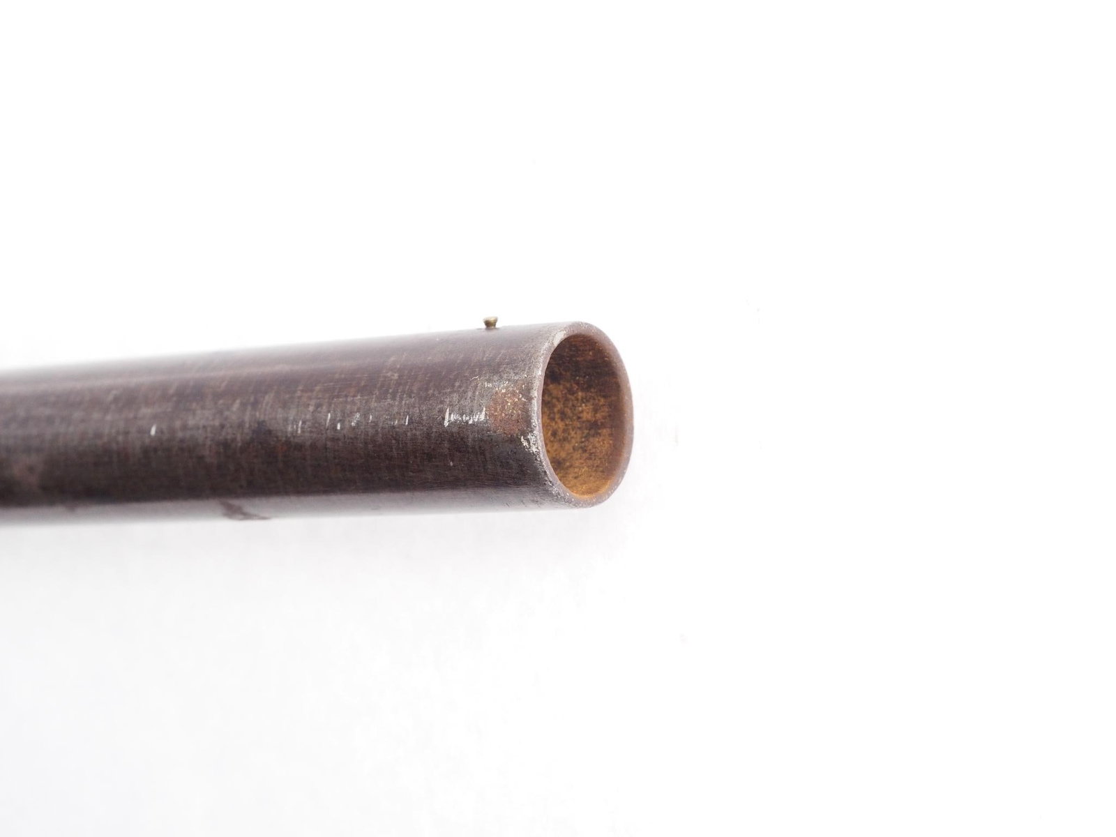 Iver Johnson Single Shot Shotgun - 9