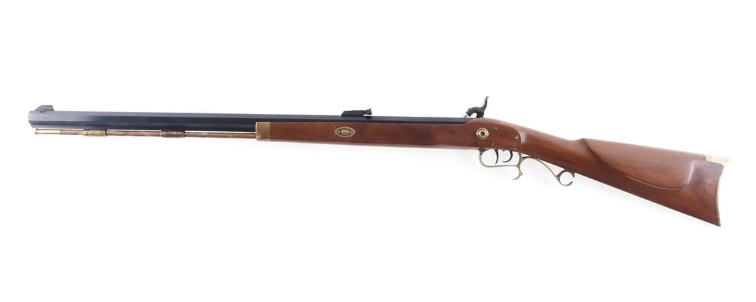 Thompson Center Hawken Rifle - 13