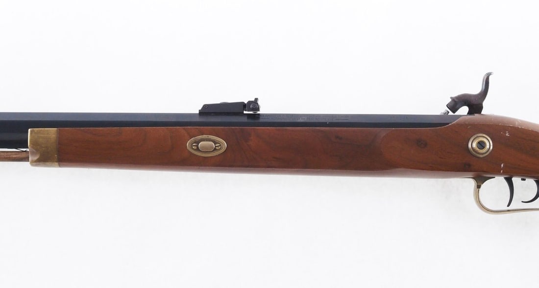 Thompson Center Hawken Rifle - 15