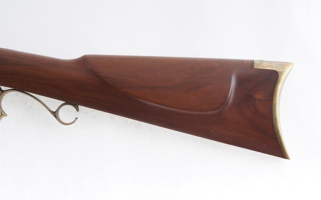 Thompson Center Hawken Rifle - 17