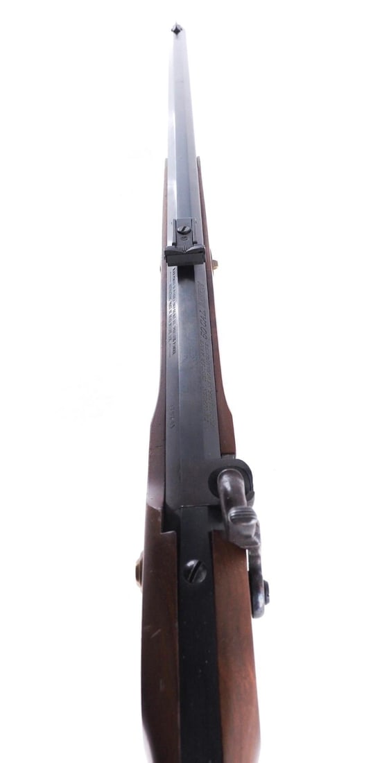 Thompson Center Hawken Rifle - 18