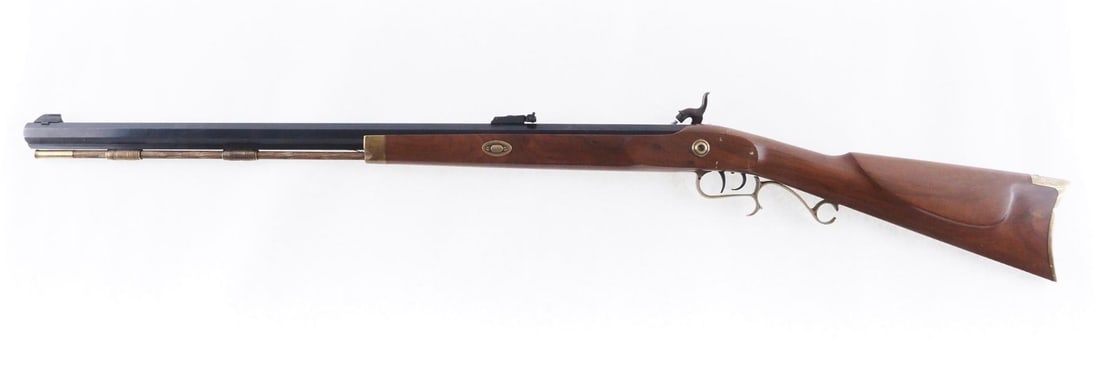 Thompson Center Hawken Rifle - 2