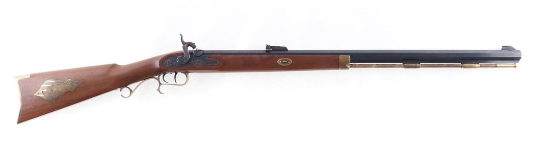 Thompson Center Hawken Rifle - 3