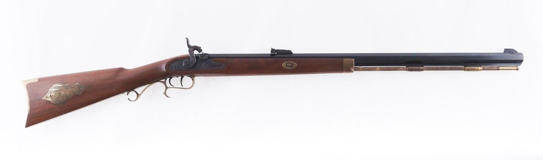 Thompson Center Hawken Rifle - 4