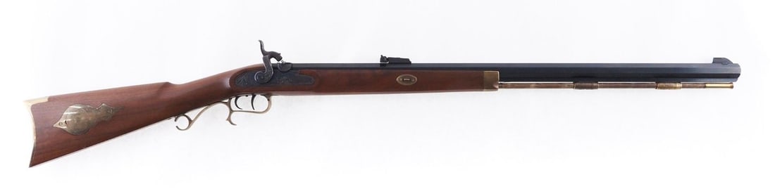 Thompson Center Hawken Rifle - 5
